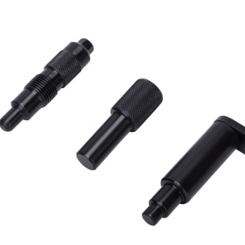 Set blocare distribuție KraftDele KD12503 pentru motoare VAG VW Audi Seat Skoda 1.2 12V 1.9 și 2.0 TDI, 36 piese - Img 7