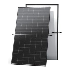 Set de 4 panouri fotovoltaice Trina 510W. - Img 2