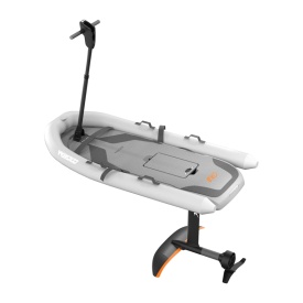 Set de accesorii pentru plăci Waydoo EVO 130L - Img 2
