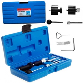 Set de blocare a rotilor si a curelei, TDI, SDI, VW TA1097 TAGRED