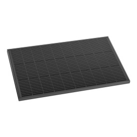 Set de panouri fotovoltaice 2x EcoFlow 100W (structură rigidă) - Img 3