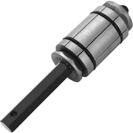 Set expandor pentru țevi de eșapament KraftDele KD5984, 3 dimensiuni, cu valiză pentru montaj și reparații auto - Img 4