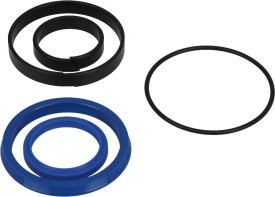Set garnituri cilindru hidraulic KraftDele KD5820 / KD5821, piesă service pentru întreținere și recondiționare - Img 2