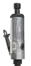 Set profesional de scule pneumatice KraftDele KD1421, 34 piese, cu pistol de impact, ciocan pneumatic, șurubelniță și polizor - Img 10