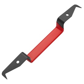 Set profesional KraftDele pentru tăiere și demontare parbrize auto, 7 piese, model KD11878 - Img 5