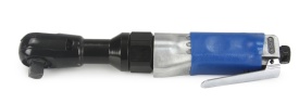 Set scule pneumatice Mar-Pol 14 piese cu cheie de impact 1/2, clichet pneumatic 1/2 și set de tubulare - Img 4