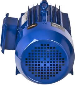 Silnic electric trifazat KraftDele KD1820, 5,5 kW, 380 V, 2880 rpm, pentru compresoare, pompe și utilaje tehnice - Img 7