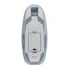 Skateboard electric WAYDOO EVO Pro Plus 90L cu senzori (albastru) - Img 6