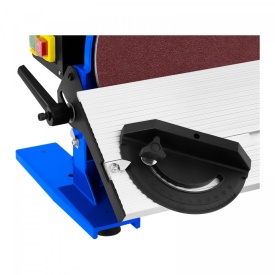 Slefuitor de banc cu disc 250mm 500W MSW-DS550 MSW Germania – Kraft&Dele