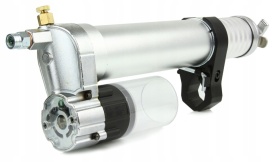 Smarniță pentru bormașină și autofiletantă Mar-Pol BJC M78061, dozare automată, 3 moduri de alimentare, prindere reglabilă - Img 4