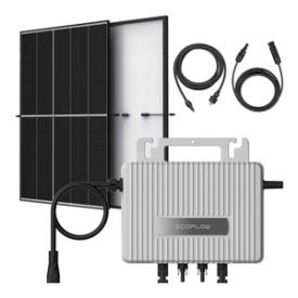 Softbundle BKW EcoFlow STREAM Easy 800W - Img 4