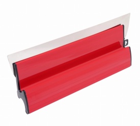 Spatula de netezire pentru tencuieli decorative 400mm MXK10630 - Img 7