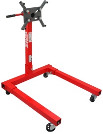 Stand pentru asamblare motor 560KG Verke V84220