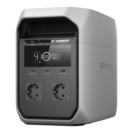 Stație de alimentare EcoFlow Delta 3 Classic 1kWh