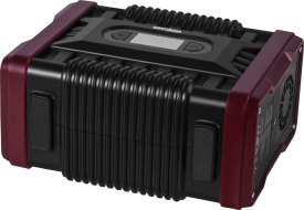 Stație de alimentare portabilă KraftDele KD5530, 222Wh, 20Ah, 11.1V, AC 230V, USB, Type-C și DC pentru camping, călătorii și urgențe - Img 6