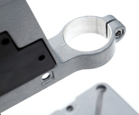 Stativ de gaurire de banc pentru bormasina KraftDele KD517