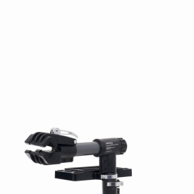 Stativ service biciclete KraftDele KD11252, suport reglabil 105-143 cm, cap rotativ 360°, sarcină maximă 30 kg - Img 8
