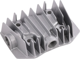 Stator contactor KraftDele KD1412 nr1409, piesă de schimb pentru echipamente și reparații service