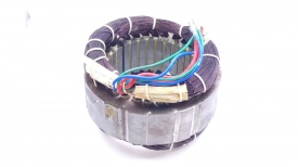 Stator pentru generator de curent 800W motor termic 2 timpi benzina NR.811 – Kraft&Dele