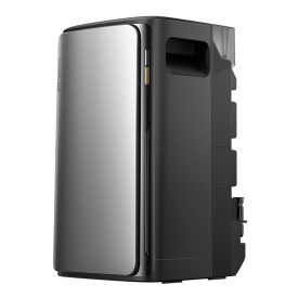 Stocare inteligentă a energiei cu microinvertor 2 în 1 EcoFlow STREAM Ultra - Img 2