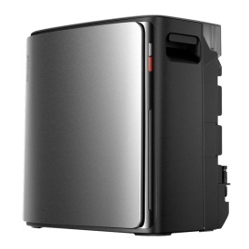 Stocarea energiei cu microinvertorul EcoFlow STREAM Ultra X (3.84kWh) - Img 2