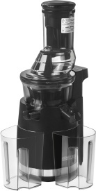 Storcător cu presare la rece KraftDele KD4251, 650W, cu 3 site pentru suc, smoothie, piure și sorbet