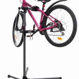 Suport reglabil pentru service bicicletă 105-143 cm– XR11252 - Img 3