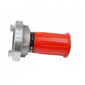 Teava refulare racord 2" pentru udare si pulverizare apa B-PRO52STR - Img 3