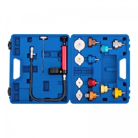 Tester de presiune pentru radiatoare 0-2.5bari 14 elemente MSW-CST-01 MSW 10061063 – Kraft&Dele