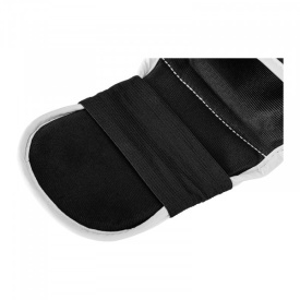 Tibiere Kickbox size S/M Negru GR-SG S/M 10230134 Gymrex – Kraft&Dele