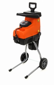 Tocător electric de crengi KraftDele KD5201, 2800 W, freză de tăiere, ramuri până la 44 mm - Img 6