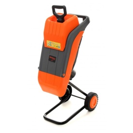 Tocator resturi vegetale 2550W KD5200 Kraftdele