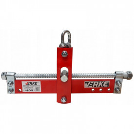 Traversa echilibrare Ridicare Motor pentru macara 900 kg VERKE V80134 - Img 3