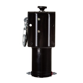 Troliu electric 12V Mar-Pol RQ2500, 2500 lbs / 1133 kg, cablu de oțel 15 m, pentru ATV, quad și aplicații utilitare - Img 12