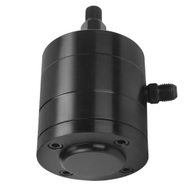 Trusă extractoare pneumatică pentru injectoare KraftDele KD12533 – 21 piese, Bosch/Delphi/Siemens/Denso, 5-8 bar, Valiză transport - Img 6