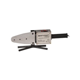 Trusa sudura teava PPR 2700W cu 6 bacuri BESTCRAFT EC591 – Kraft&Dele