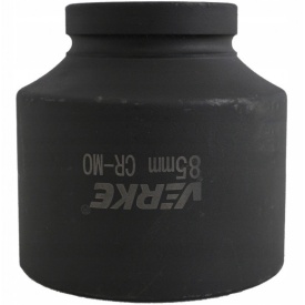 Tubulară de impact hexagonală 1 inch 85 mm MaxRom, din oțel crom-molibden, pentru scule pneumatice și lucrări grele - Img 5