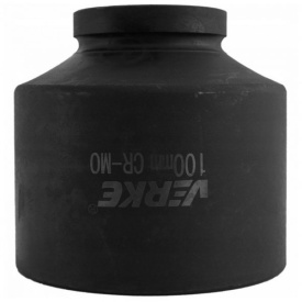 Tubulară de impact octogonală 1 inch, 100 mm, pentru scule pneumatice și lucrări grele în service și vulcanizare - Img 10