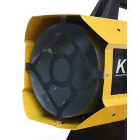 Tun incalzitor pe gaz 25kw KD11731 – Kraft&Dele