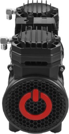 Unitate compresor fără ulei KraftDele KD4076, 1390W, 249 l/min, 8 bar, modul compact pentru compresor de aer - Img 7
