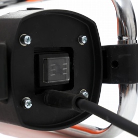 Vibrator electric pentru beton KraftDele KD10846, 2350W, 18000 rpm, pentru compactare eficientă la fundații, plăci și pardoseli - Img 4
