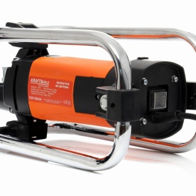 Vibrator pentru beton KraftDele KD10844, 2500W, 4000 rpm, pentru compactarea eficientă a betonului - Img 9