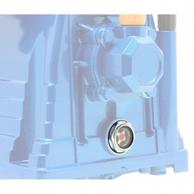 Vizor ulei cap compresor filet plastic metric M20 19.70mm CH073 - Img 2