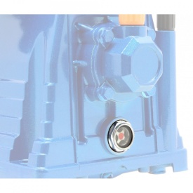 Vizor ulei cap compresor filet plastic metric M20 20mm CH203 - Img 2