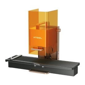 xTool F2 Laser Engraver - Deluxe Bundle - Img 3
