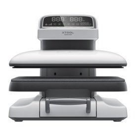 xTool Selected HP2 Auto Heat Press - Img 2