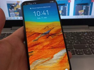 Zamena ekrana za Huawei P40 Lite – Vodič i saveti