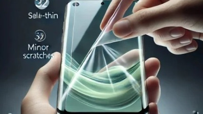 Hidrogel folije za mobilne telefone – Najbolja zaštita ekrana!