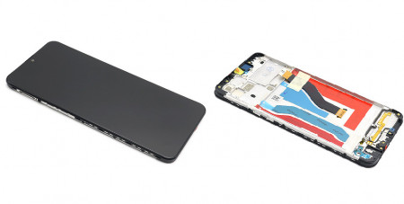 Ekran displej za Samsung A10s original sa ramom