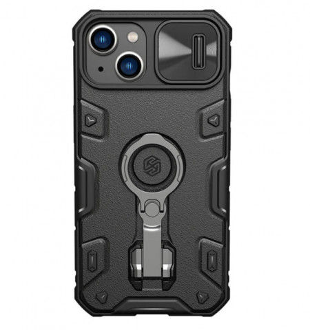 Futrola Nillkin Cam Shield Armor Pro za iPhone 14